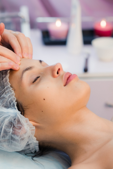 hydrafacial sharjah