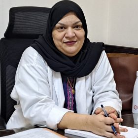 Dr Rahat Profile Image