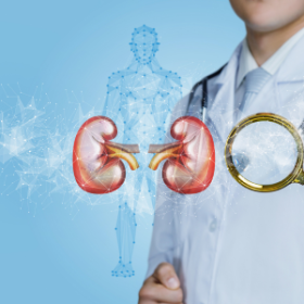Kidney