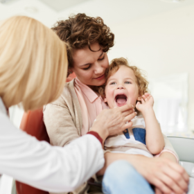Pediatric Problems